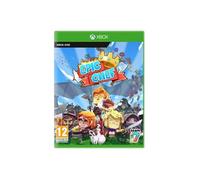 Jeu vidéo Epic Chef pour Xbox One