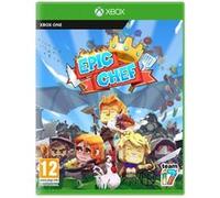 Jeu vidéo Epic Chef pour Xbox One G