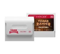 Jeu Vidéo Evercade Tomb Raider Collection 01
