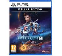 Jeu vidéo - Everspace 2 - Stellar Edition - PS5 - Action - PEGI 7+