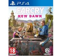 Jeu vidéo - Far Cry - New Dawn - PS4 - Version européenne - Action - PEGI 18+