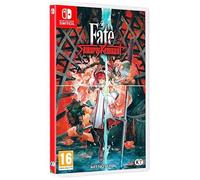 Jeu vidéo - Fate - Samurai Remnant - Action - Exploration de la ville d'Edo - Combat dynamique