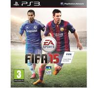 Jeu vidéo FIFA 15 - EA - PS3 - Edition Standard - Sport - Multijoueur en ligne