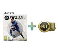 Jeu vidéo - FIFA - FIFA 23 - PS5 - Téléchargement - Sport en ligne
