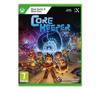 Jeu Vidéo Fireshine Games Core Keeper