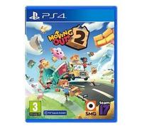 Jeu Vidéo Fireshine Games Moving Out 2