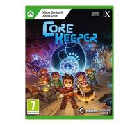 Jeu Vidéo Fireshine Jeux 1147428 Xbox Core Keeper
