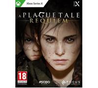 Jeu vidéo - FOCUS - A Plague Tale: Requiem - Xbox Series X - Aventure - Jeu neuf