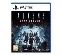 Jeu Focus Entertainment Aliens Dark Descent 10001539