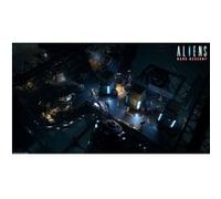 Jeu vidéo Focus Entertainment Aliens Dark Descent Standard PlayStation 4 Multilingue