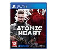 Jeu Vidéo Focus Entertainment Atomic Heart