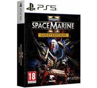 Jeu vidéo Focus Entertainment Warhammer 40,000 Space Marine 2 PS5