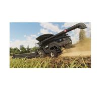 Jeu vidéo - Focus Home Interactive - Farming Simulator 19 - PS4 - Simulation - 1-16 joueurs