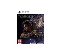 Forspoken PS5 E