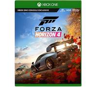 Microsoft Jeu vidéo Forza Horizon 4 – Xbox One