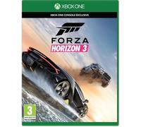 Jeu vidéo - Forza Horizon 3 - Xbox One - Course - Multijoueur en ligne