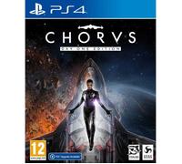 Jeu vidéo - GÉNÉRIQUE - CHORUS - ÉDITION ONE DAY - Tir FPS - Contenu supplémentaire inclus