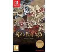 Konami Jeu vidéo GetsuFumaDen : Undying Moon – Nintendo Switch