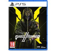 Jeu Vidéo - Ghostrunner 2 - PS5 - Action - Version Import - Jouable en Français