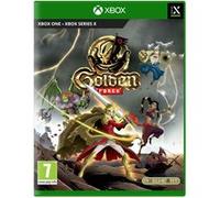 Golden Force, Xbox One