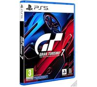 Gran Turismo 7 PS5