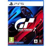 Jeu Vidéo - Gran Turismo 7 - PS5 - Course - Blu-Ray - Version Import