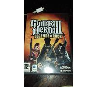 Jeu Video Guitar Hero 3- Legends Of Rock -Pour Mac
