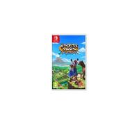 Nintendo Harvest Moon: One World Standard Inglese Nintendo Switch