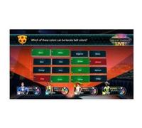 Ubisoft – Jeu vidéo – Hasbro Family Fun Pack – Xbox One