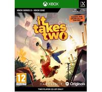 Nuts, Xbox One