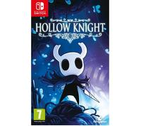 Jeu vidéo - Hollow Knight - Nintendo Switch - Edition Standard - 2D - PEGI 7+