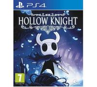Jeu vidéo - Hollow Knight - PS4 - Version Import - Jouable en Français - Aventure