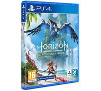 Sony – Jeu vidéo – Horizon 2 Forbidden West – FR/NL – PS4
