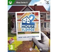 Merge Games House Flipper 2 Standard Xbox One X