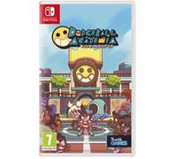 Dodgeball Academia Nintendo Switch - VF - NEUF