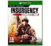 Jeu vidéo Insurgency: Sandstorm Xbox Series X / pour Xbox One