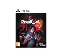 Jeu vidéo JUST FOR GAMES DreadOut Remastered Collection PS5 Survival Horror