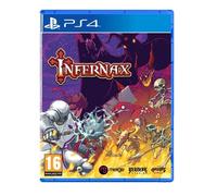 Infernax