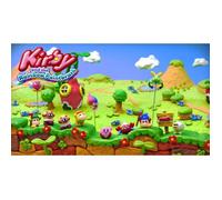 Kirby and the Rainbow Paintbrush (Wii U) - Import Anglais