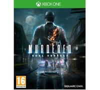 Murdered: Soul Suspect [Xbox One]