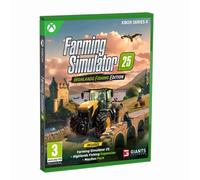 Farming Simulator 25: Highlands Fisching Edition Xbox Series X