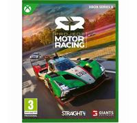 Jeu vidéo Koch Media Project Motor Racing 72 voitures 27 circuits Xbox Series X|S