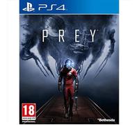 Jeu vidéo - KOCH - Prey - Edition Day One - PS4 - FPS - PEGI 18+