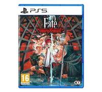 Jeu Koei Tecmo Fate Samouraï Remnant 1128844