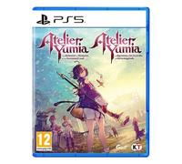 Jeu Vidéo Koei Tecmo PLAYSTATION 5 Atelier Yumia L'Alchimiste