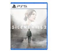 Jeu Vidéo Konami Silent Hill 2 Remake