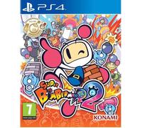 Super Bomberman R2 Ps4