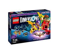 Lego Dimensions - Pack Histoire The Lego Batman Movie: Play The Complete Movie - 71264