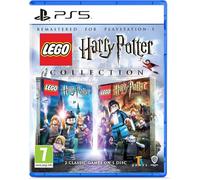 Sony – Lego Harry Potter Collection – PS5