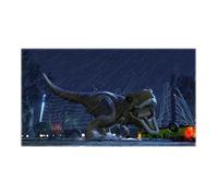 Jeu vidéo - LEGO - Jurassic World - Xbox One - Aventure - Edition Standard